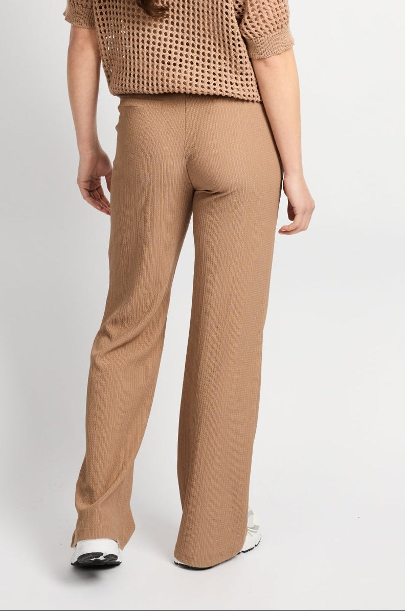 Presem pants - camel