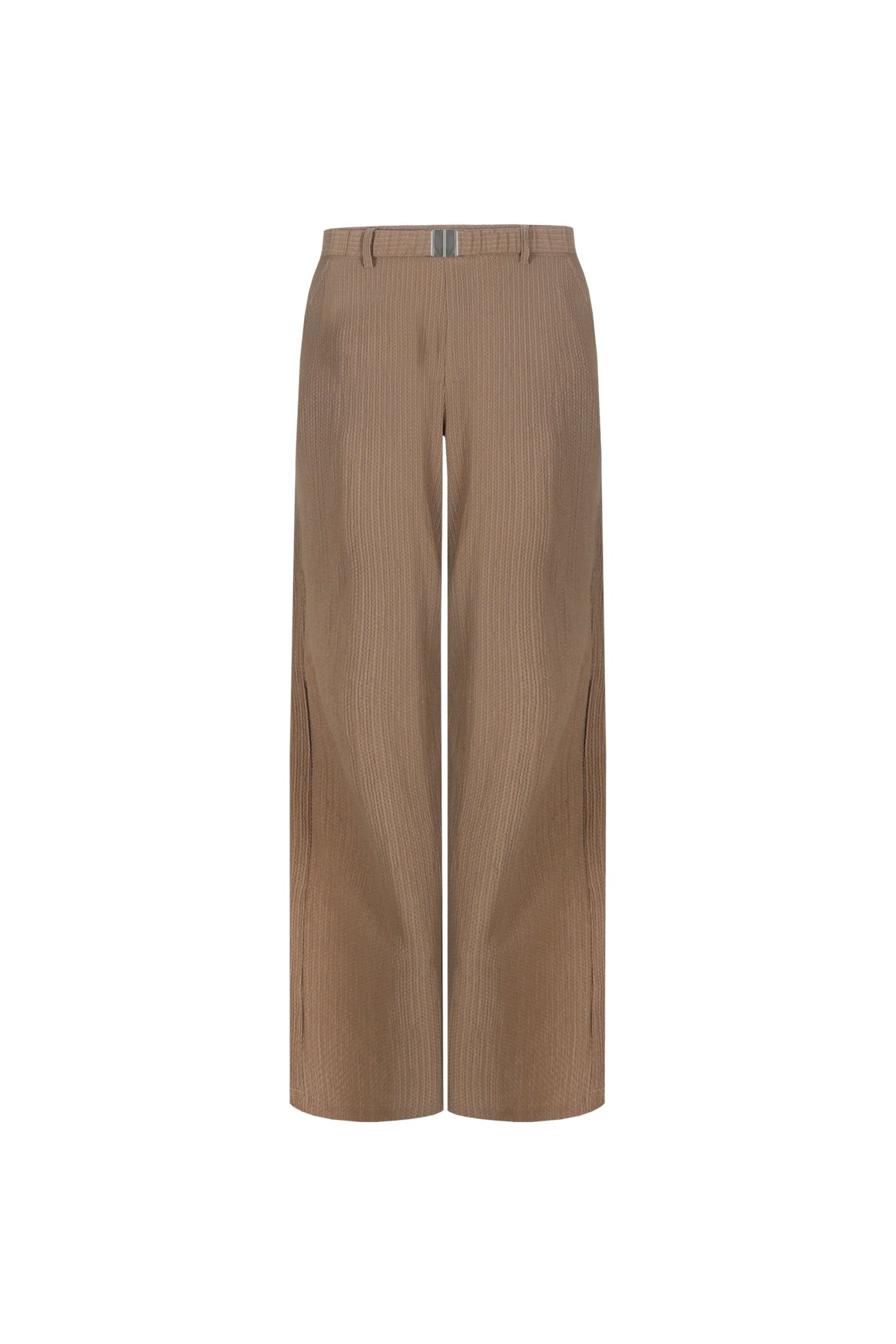 Presem pants - camel