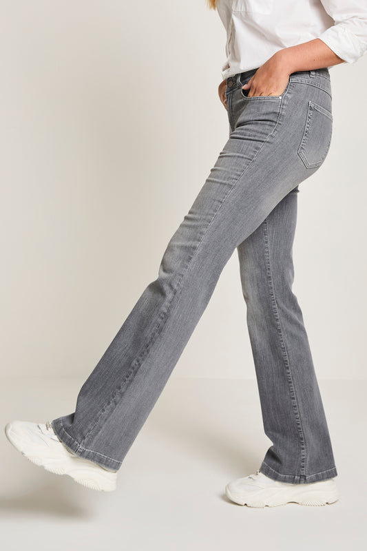 Jade pants Para Mi - used grey