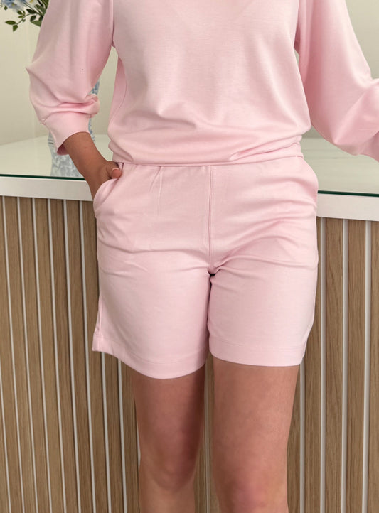 Annie shorts - roze