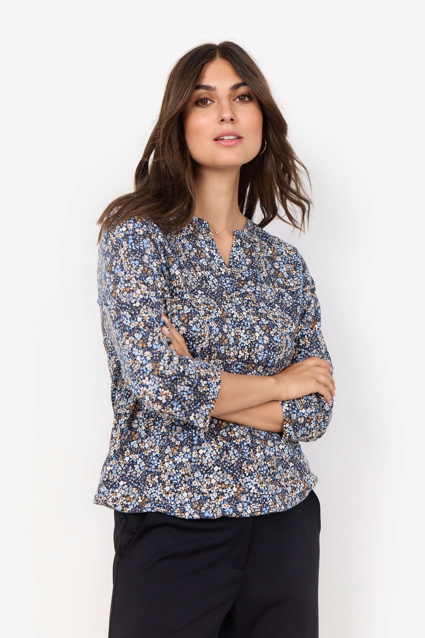 Felicity blouse