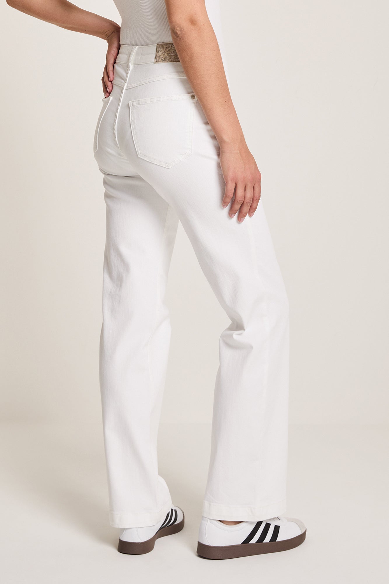 Eve pocket (Para Mi) - white
