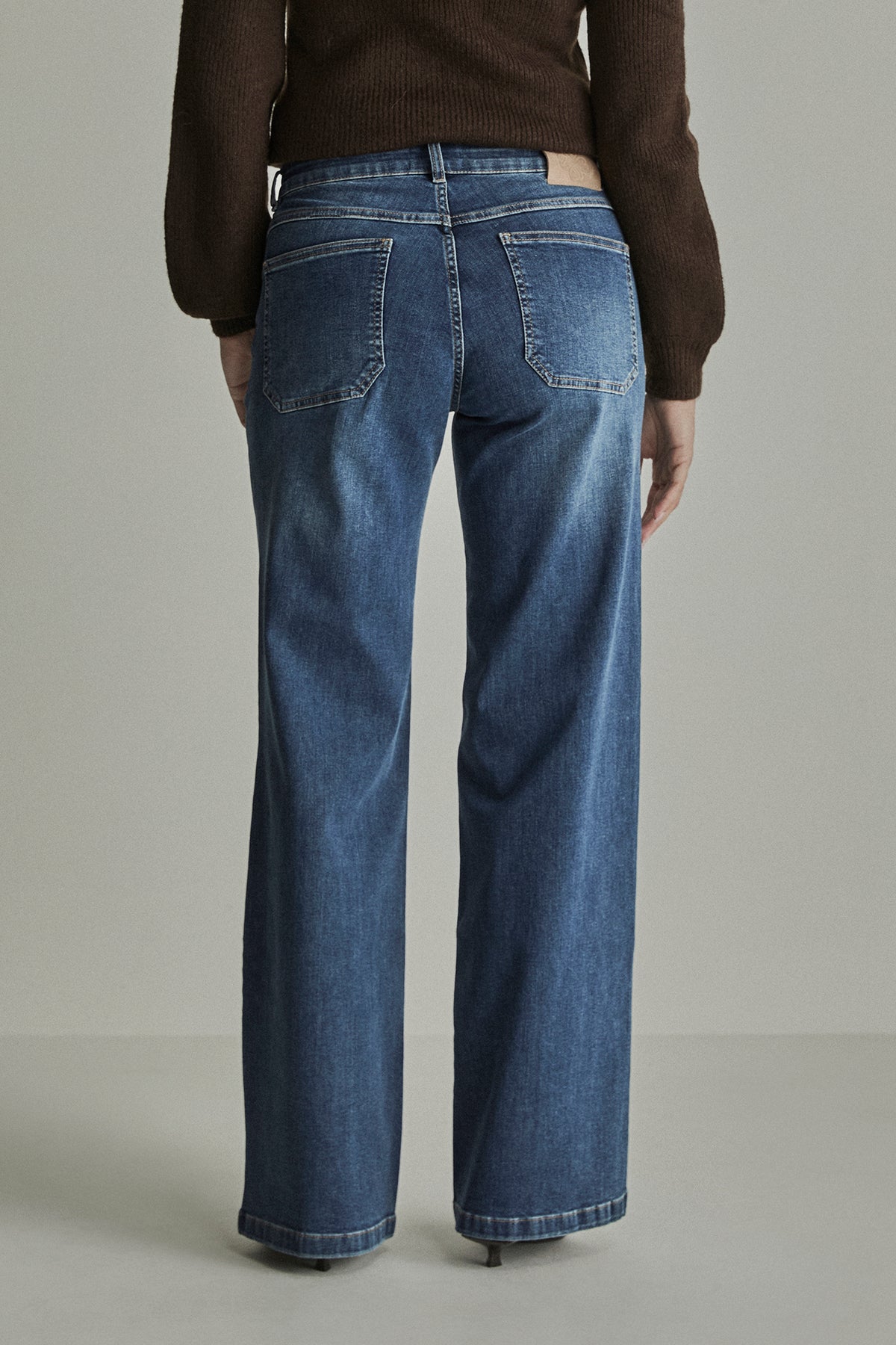 Para Mi / Mira jeans - drift blue