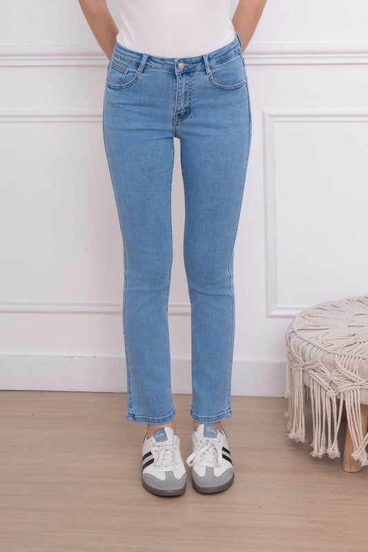 Jeans straight leg - jeans
