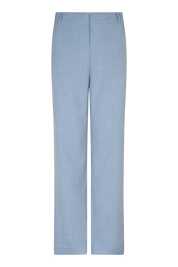 Broek Salli - blauw