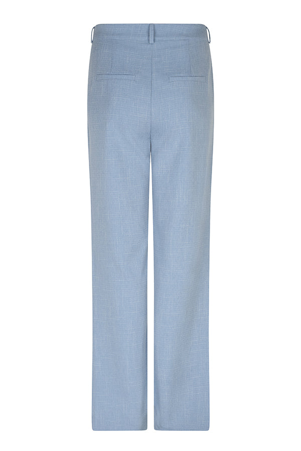 Broek Salli - blauw