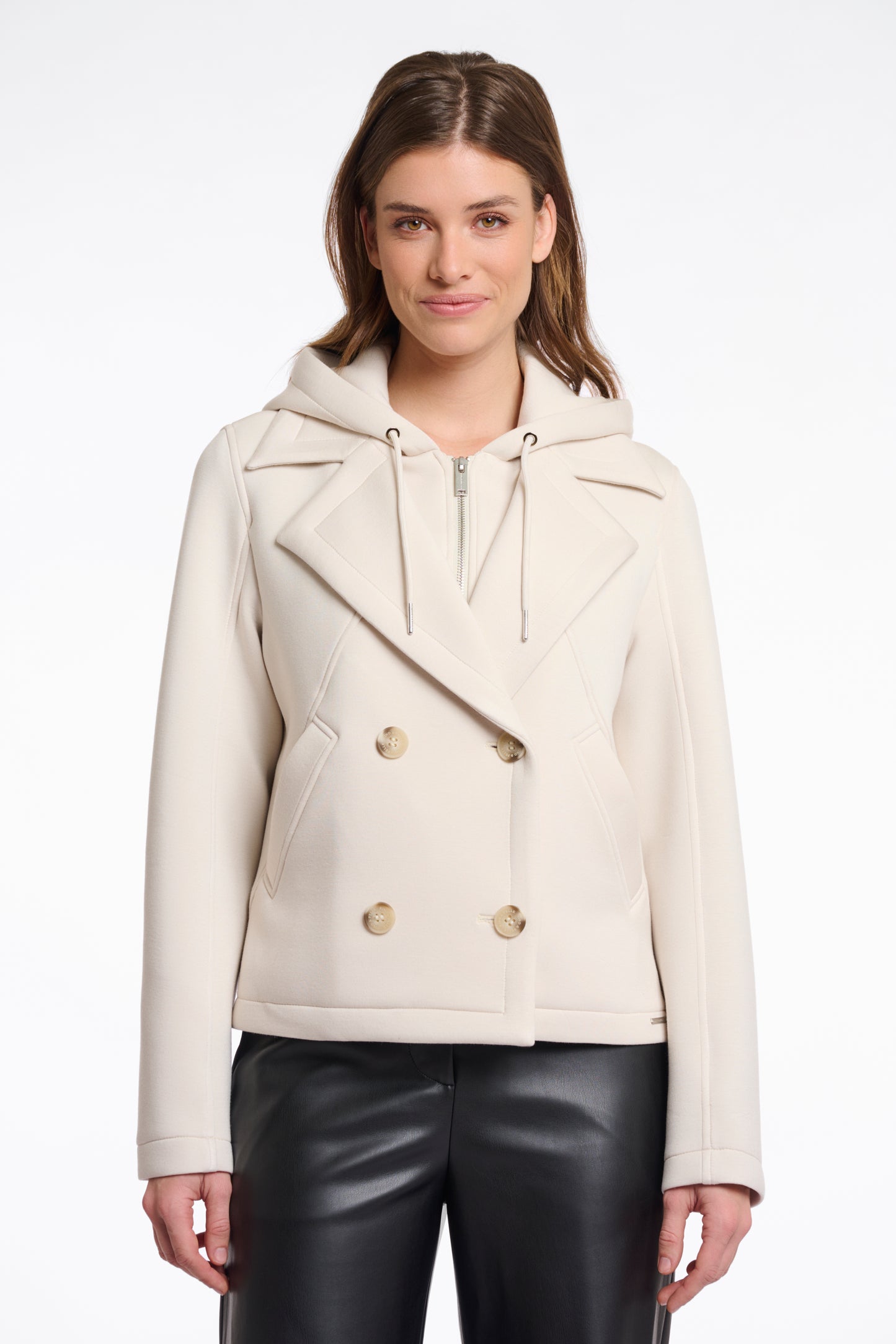 Jennifer jacket - beige