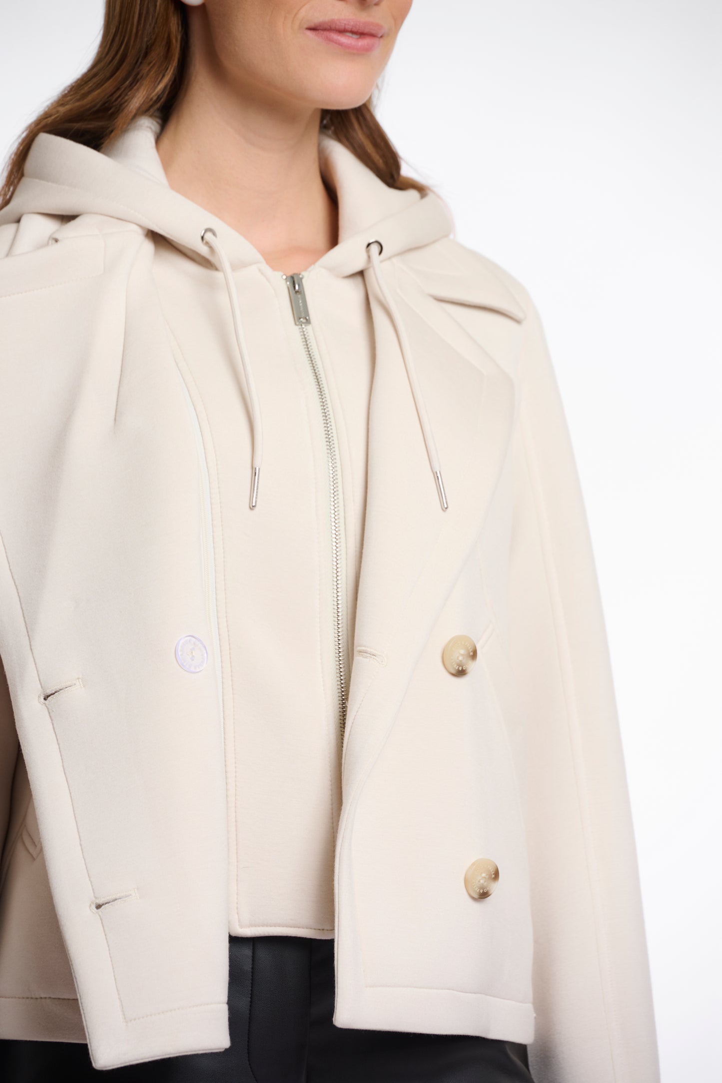 Jennifer jacket - beige