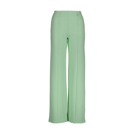 Londerzeel broek rekker - lichtgroen