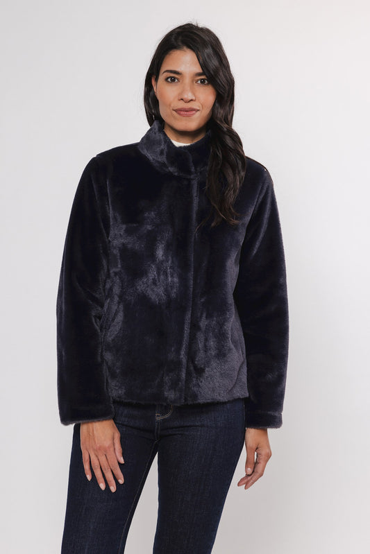 Madai jacket - navy