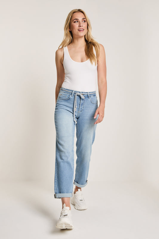 Bobby daily denim Para Mi - vintage blue