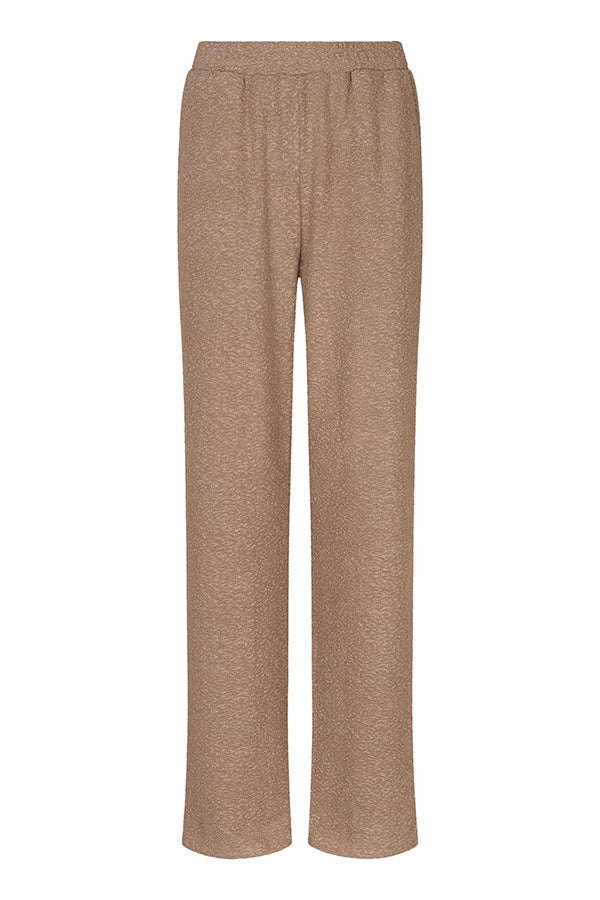 Trousers Savy - camel