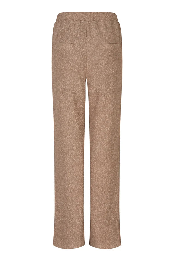Trousers Savy - camel