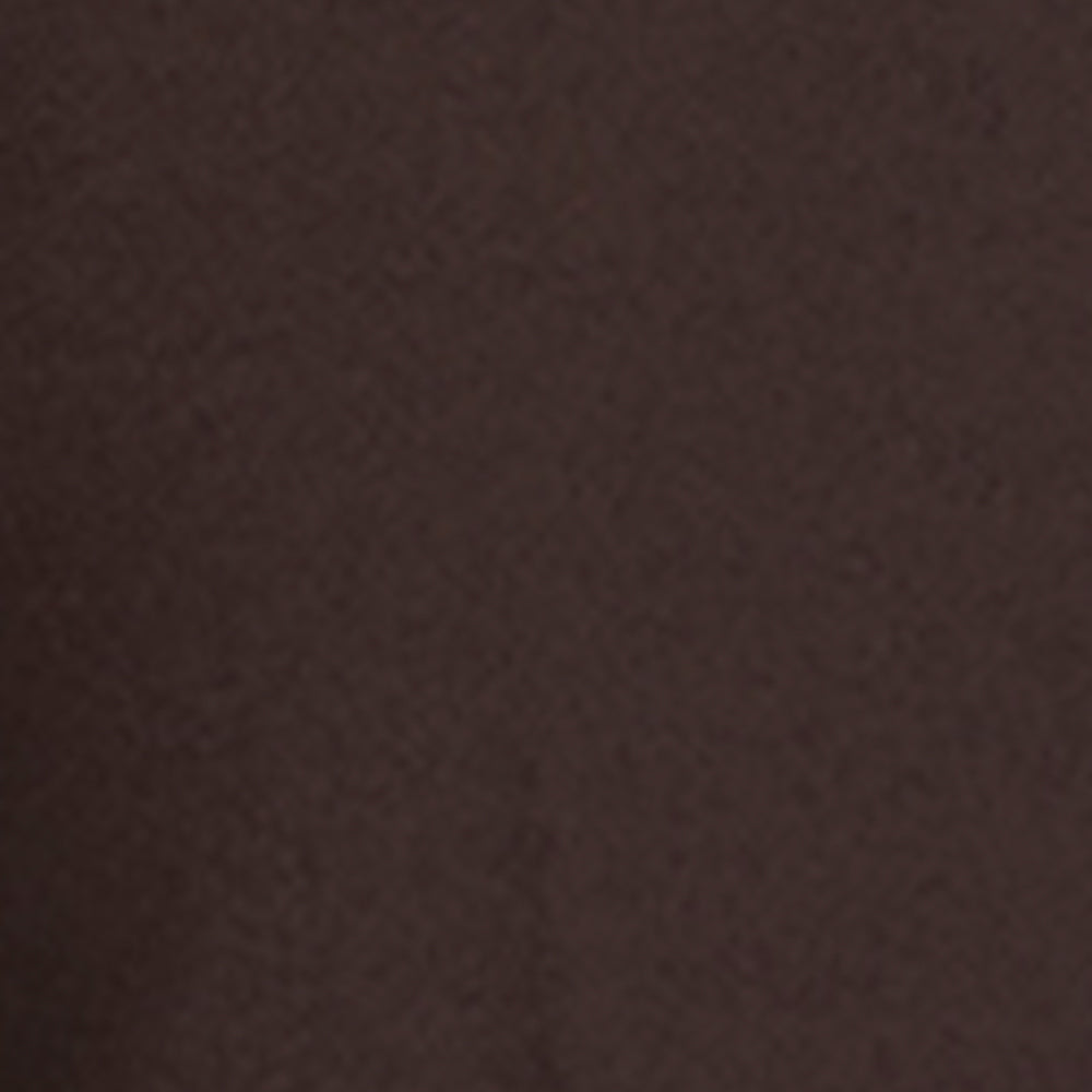 Mira elastic crepe pants Para Mi - brown