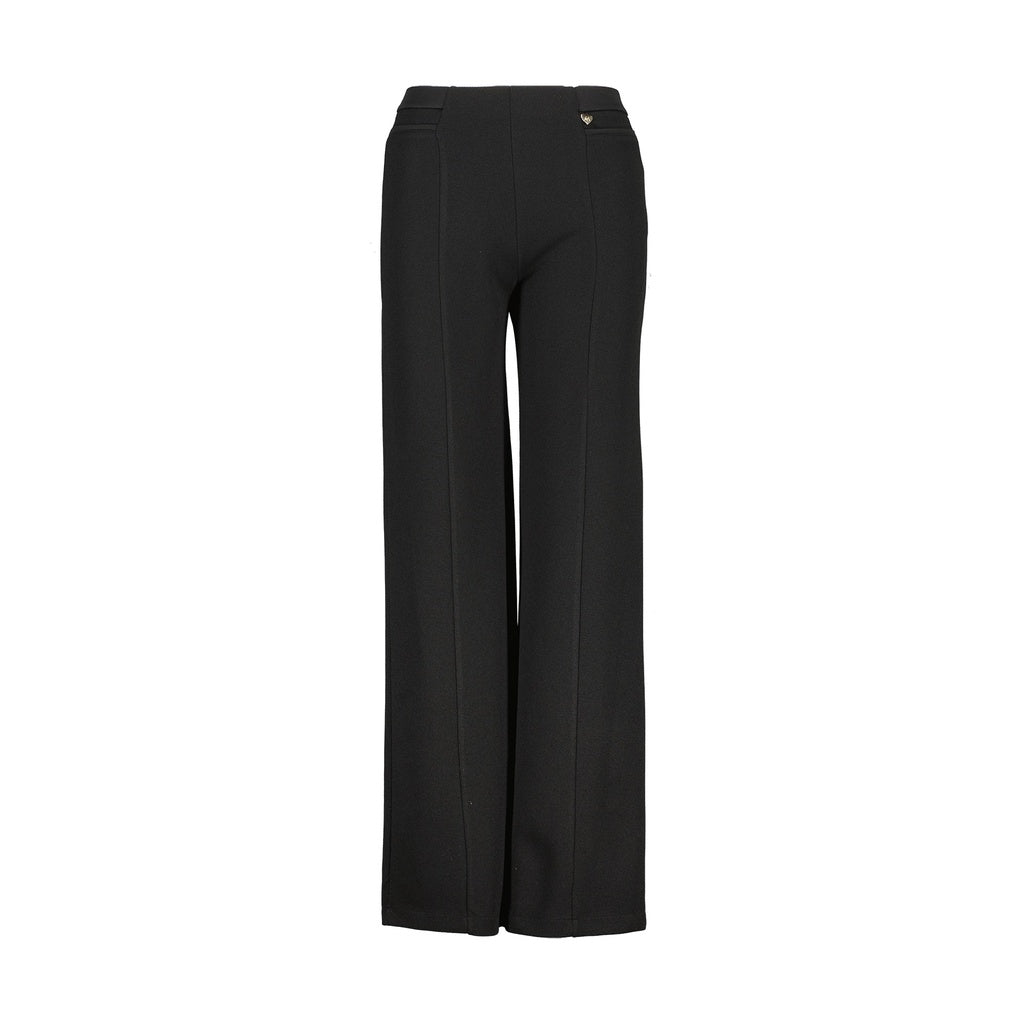 Londerzeel pants - black