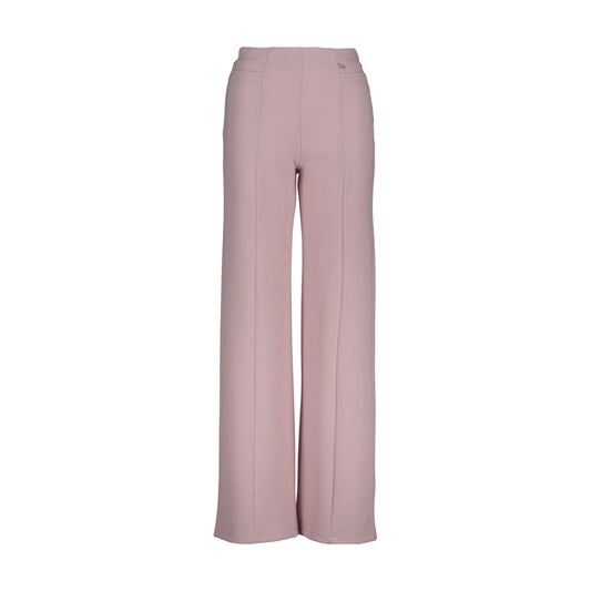 Londerzeel broek rekker - lichtroze
