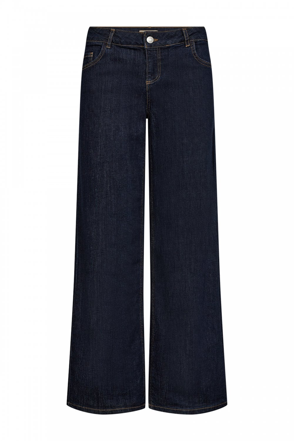 Kimberly jeans - donkerblauw